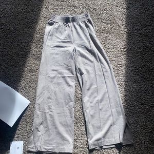 Cute Zara sweatpants